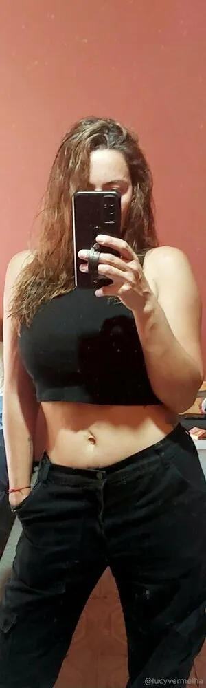 Lucyvermelha OnlyFans Leaked Free Thumbnail Picture - #K1cjqNenIi