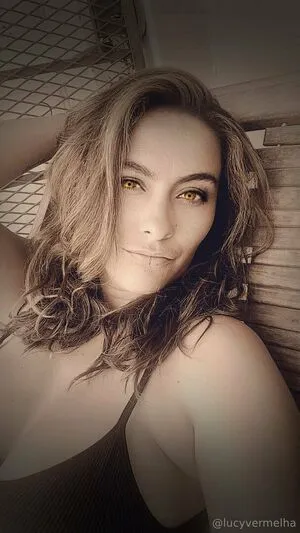 Lucyvermelha OnlyFans Leaked Free Thumbnail Picture - #Wha8SXgIdT
