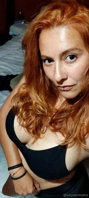 Lucyvermelha OnlyFans Leaked Free Thumbnail Picture - #ZkqTknYkIV