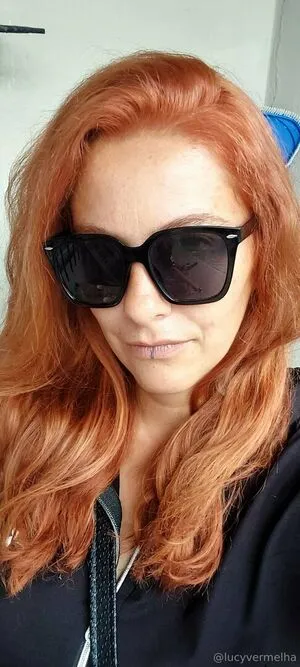 Lucyvermelha OnlyFans Leaked Free Thumbnail Picture - #eyTLbvXeXn