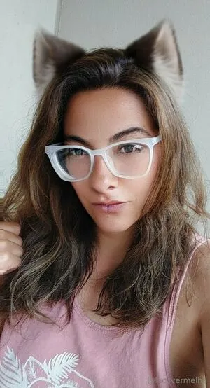 Lucyvermelha OnlyFans Leaked Free Thumbnail Picture - #f2S4IIwnwj