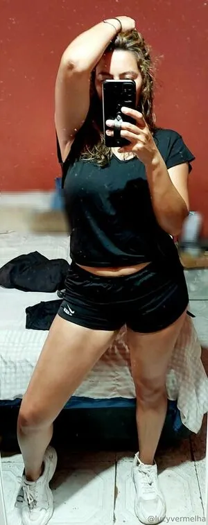 Lucyvermelha OnlyFans Leaked Free Thumbnail Picture - #ftPjXk3tAg