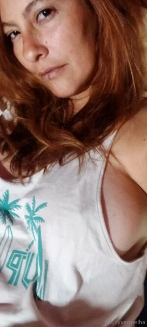 Lucyvermelha OnlyFans Leaked Free Thumbnail Picture - #yZosxBOOtB