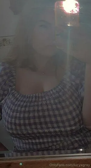 Lucyxgray OnlyFans Leaked Free Thumbnail Picture - #TKLX1Row68