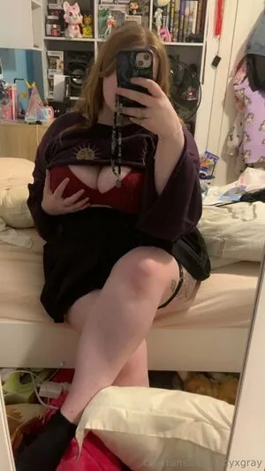 Lucyxgray OnlyFans Leaked Free Thumbnail Picture - #moAcWvB9zU