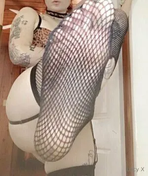 Lucyxmachina OnlyFans Leaked Free Thumbnail Picture - #0ZoXRKsmxP