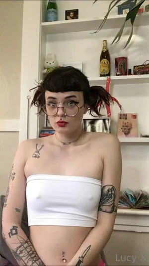 Lucyxmachina OnlyFans Leaked Free Thumbnail Picture - #0lEnpdSzru
