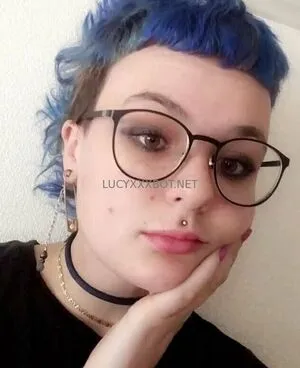 Lucyxmachina OnlyFans Leaked Free Thumbnail Picture - #11qyStI7C0