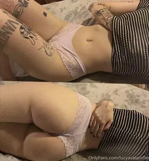 Lucyxmachina OnlyFans Leaked Free Thumbnail Picture - #1XGOz1xBCg