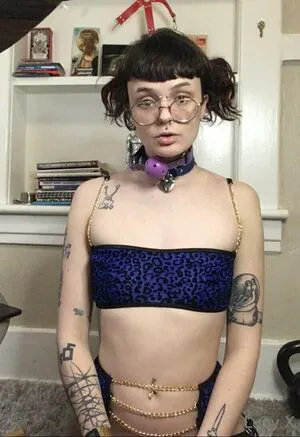 Lucyxmachina OnlyFans Leaked Free Thumbnail Picture - #43FjFGI3KF