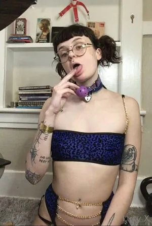Lucyxmachina OnlyFans Leaked Free Thumbnail Picture - #AmGypmLjRg