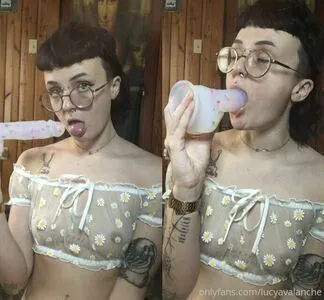 Lucyxmachina OnlyFans Leaked Free Thumbnail Picture - #CaMs9CkpWS