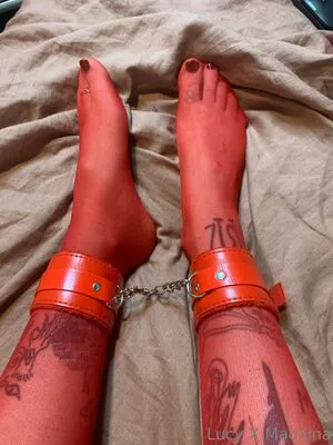 Lucyxmachina OnlyFans Leaked Free Thumbnail Picture - #HPsdU0RPaa