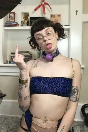 Lucyxmachina OnlyFans Leaked Free Thumbnail Picture - #HkqzVGe6OM