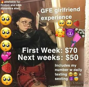 Lucyxmachina OnlyFans Leaked Free Thumbnail Picture - #LQeJZ12W9n