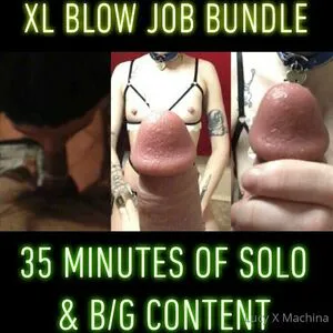 Lucyxmachina OnlyFans Leaked Free Thumbnail Picture - #MA3zQWdzWO