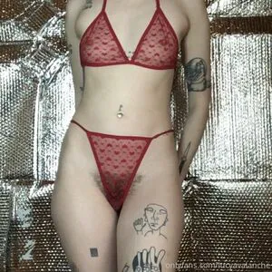 Lucyxmachina OnlyFans Leaked Free Thumbnail Picture - #X9WC12Kor3