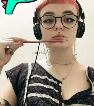Lucyxmachina OnlyFans Leaked Free Thumbnail Picture - #berO0reMll