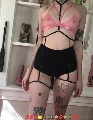 Lucyxmachina OnlyFans Leaked Free Thumbnail Picture - #fBW6SffEJD