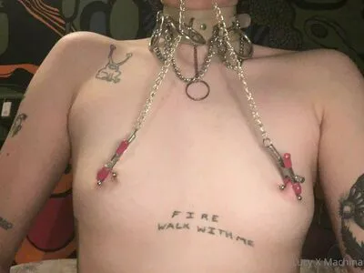 Lucyxmachina OnlyFans Leaked Free Thumbnail Picture - #mcqgp7ghaw