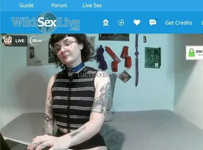 Lucyxmachina OnlyFans Leaked Free Thumbnail Picture - #nb092iltkw