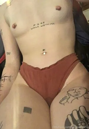Lucyxmachina OnlyFans Leaked Free Thumbnail Picture - #piCnCRBLu5
