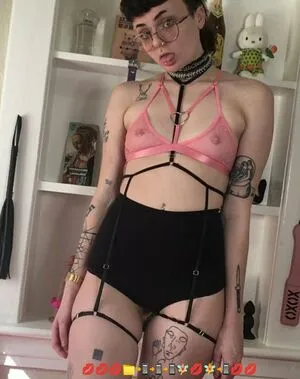 Lucyxmachina OnlyFans Leaked Free Thumbnail Picture - #sj4Cf0329h