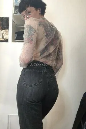 Lucyxmachina OnlyFans Leaked Free Thumbnail Picture - #vRoC3XzdBA