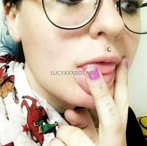 Lucyxmachina OnlyFans Leaked Free Thumbnail Picture - #xIrWuohwhZ
