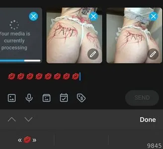 Lucyxxxbot OnlyFans Leaked Free Thumbnail Picture - #1lUHRCLVR5