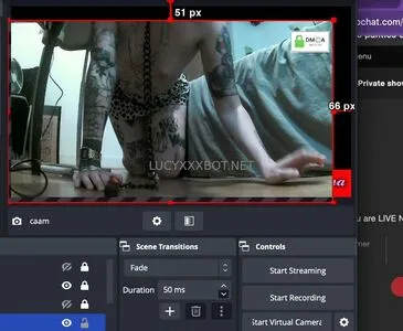 Lucyxxxbot OnlyFans Leaked Free Thumbnail Picture - #1wvmD7L09w