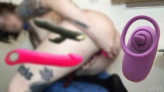 Lucyxxxbot OnlyFans Leaked Free Thumbnail Picture - #2Uiw1akeIC