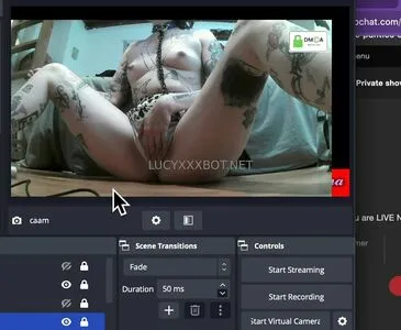 Lucyxxxbot OnlyFans Leaked Free Thumbnail Picture - #51GJPNeZ6h