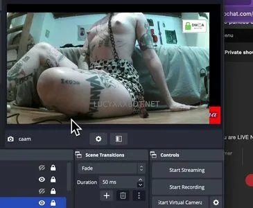 Lucyxxxbot OnlyFans Leaked Free Thumbnail Picture - #5MD12rz3OO
