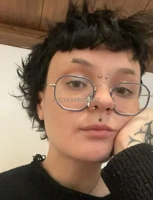 Lucyxxxbot OnlyFans Leaked Free Thumbnail Picture - #6JN0ImG3AY