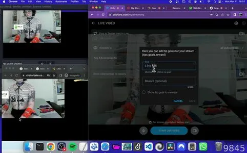 Lucyxxxbot OnlyFans Leaked Free Thumbnail Picture - #7w5ZLd9SfI