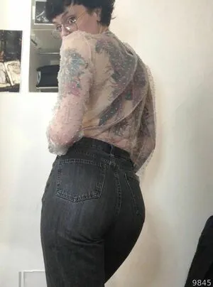 Lucyxxxbot OnlyFans Leaked Free Thumbnail Picture - #GSDAIsD2e1
