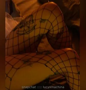 Lucyxxxbot OnlyFans Leaked Free Thumbnail Picture - #P5fuzfjURv