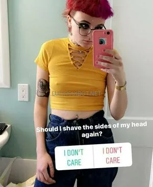 Lucyxxxbot OnlyFans Leaked Free Thumbnail Picture - #PpsWvryfYo