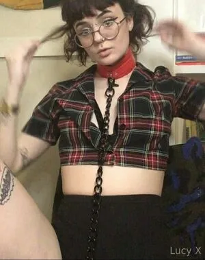 Lucyxxxbot OnlyFans Leaked Free Thumbnail Picture - #SlIVssSEIS