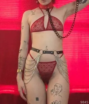 Lucyxxxbot OnlyFans Leaked Free Thumbnail Picture - #V9KPOvRnNa