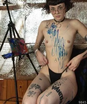 Lucyxxxbot OnlyFans Leaked Free Thumbnail Picture - #fXX7AgqvAQ