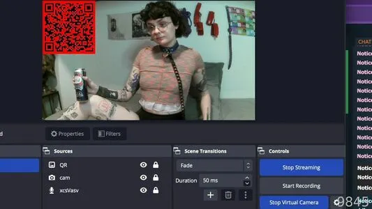 Lucyxxxbot OnlyFans Leaked Free Thumbnail Picture - #gdjc47iWCY
