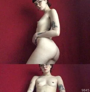 Lucyxxxbot OnlyFans Leaked Free Thumbnail Picture - #h93To8Ax1N