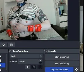 Lucyxxxbot OnlyFans Leaked Free Thumbnail Picture - #pKzIftDdxc