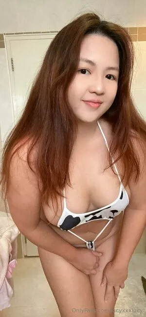 Lucyxxxlucy OnlyFans Leaked Free Thumbnail Picture - #1yPyCusn1b