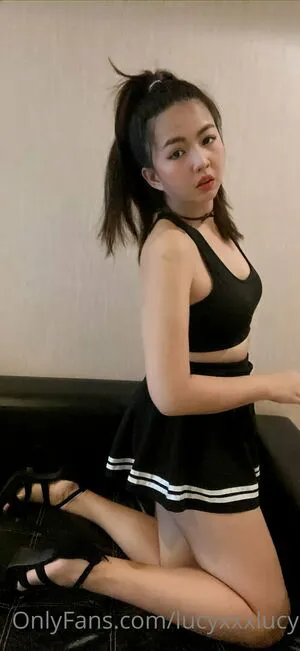 Lucyxxxlucy OnlyFans Leaked Free Thumbnail Picture - #39DVlhTTPg