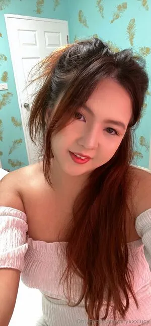 Lucyxxxlucy OnlyFans Leaked Free Thumbnail Picture - #Dq4NQVhgk6