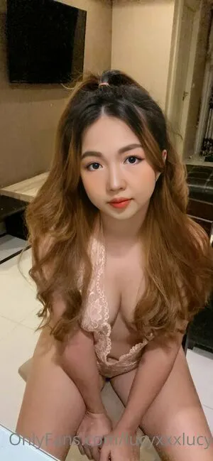 Lucyxxxlucy OnlyFans Leaked Free Thumbnail Picture - #R6cJnAdksh