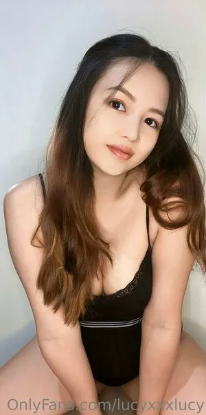 Lucyxxxlucy OnlyFans Leaked Free Thumbnail Picture - #SRVTBBVL2z